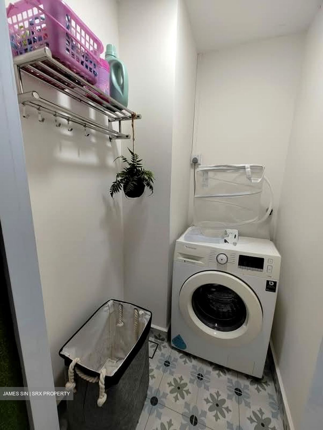 Parc Palais (D21), Condominium #573185441